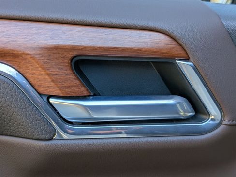 Used 2022 GMC Sierra 1500 Denali w/ Denali Reserve Package image 28