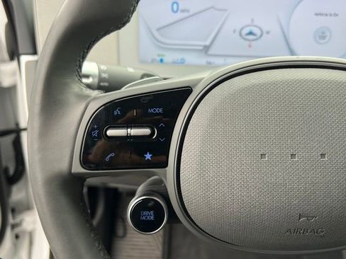 Certified 2024 Hyundai Ioniq 5 SEL image 22