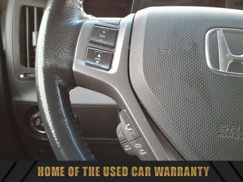 Used 2011 Honda Ridgeline RTL image 21