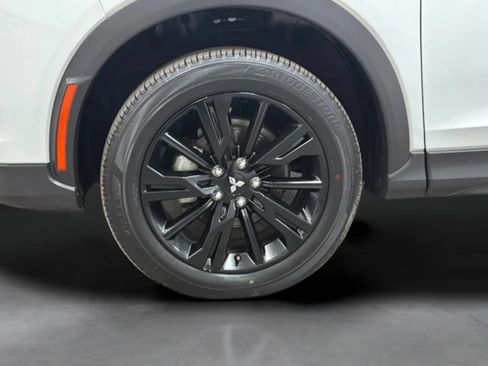 Used 2024 Mitsubishi Eclipse Cross LE AWD/4WD image 29