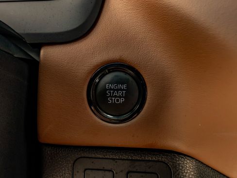 Used 2026 Toyota Tundra 1794 Edition image 23