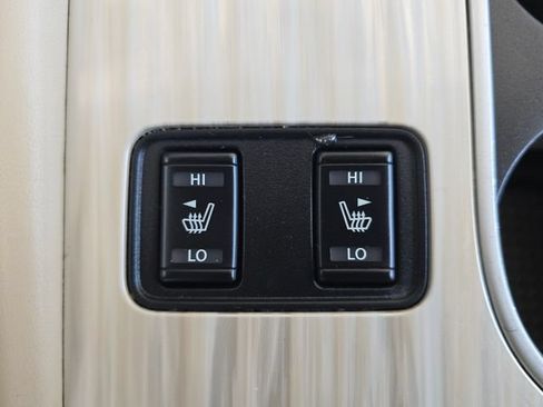 Used 2018 Nissan Murano SL AWD/4WD image 16