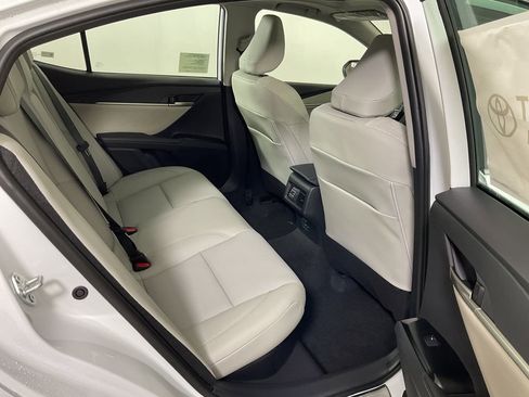 New 2026 Toyota Camry XLE image 20