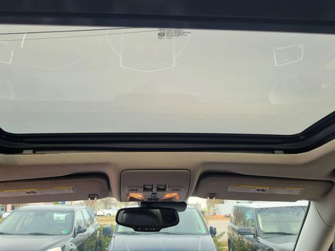 Used 2016 Cadillac SRX Luxury w/ Driver Awareness Package image 12