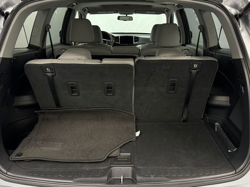 Used 2016 Honda Pilot EX-L image 27