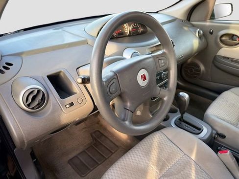 Used 2007 Saturn ION Level 2 w/ Preferred Pkg image 9