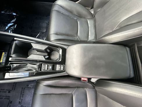 Certified 2025 Honda Accord EX-L image 20