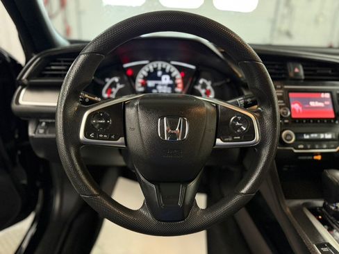 Used 2018 Honda Civic LX-P image 24
