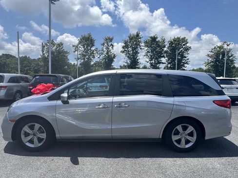 Used 2020 Honda Odyssey EX image 4