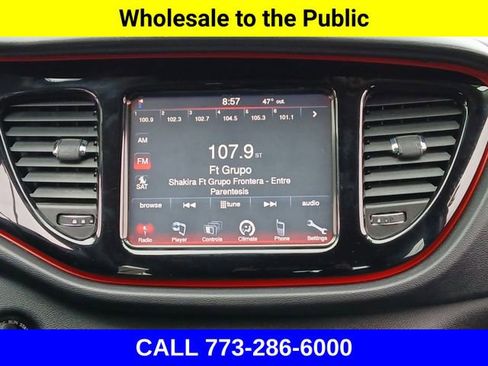 Used 2014 Dodge Dart Aero image 12