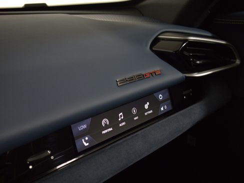 Certified 2025 Ferrari 296 GTS image 25