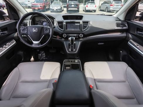 Used 2016 Honda CR-V EX-L image 23