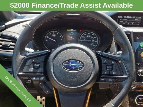 Used 2023 Subaru Forester Wilderness AWD/4WD image 20