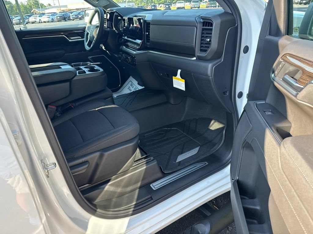 New 2026 Chevrolet Silverado 1500 RST w/ RST Select Package AWD/4WD image 13