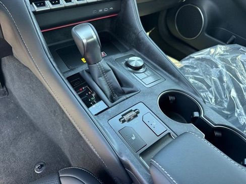 New 2026 Lexus IS 350 F Sport RWD image 14