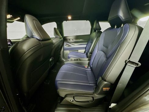 New 2026 INFINITI QX60 Sport w/ Dark Cargo Package image 31