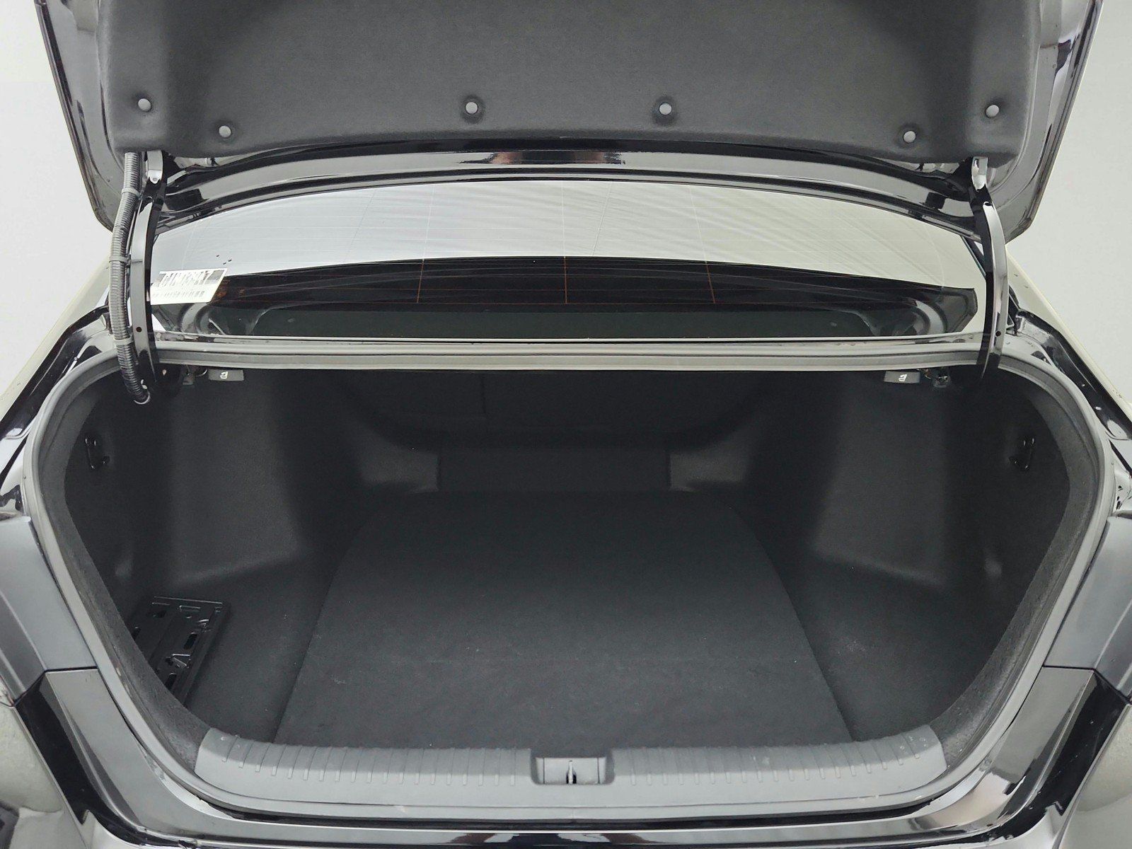 Used 2024 Honda Accord Sport image 32