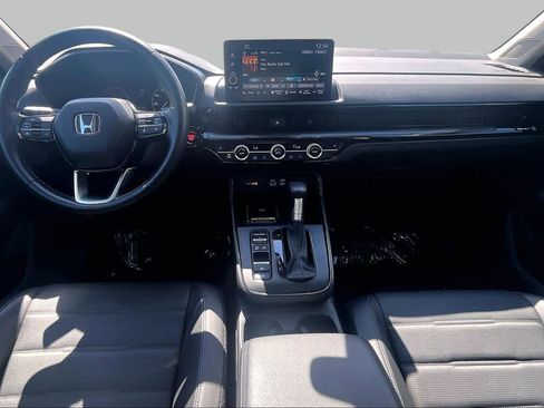Used 2025 Honda CR-V EX-L image 16