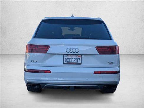 Used 2018 Audi Q7 3.0T Premium Plus image 7