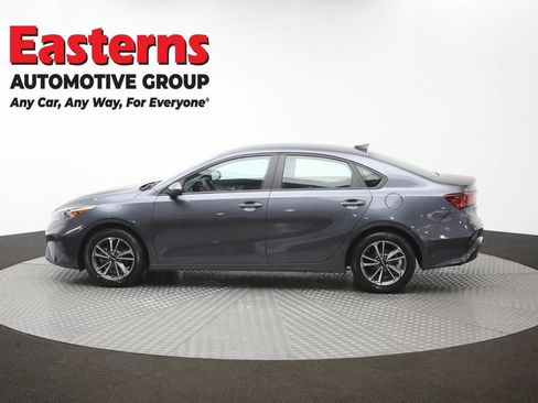 Used 2024 Kia Forte LXS FWD image 59