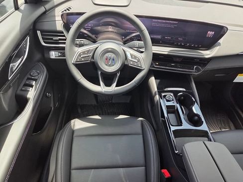 New 2026 Buick Envision Preferred AWD/4WD image 7