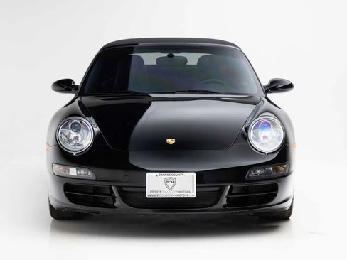 Used 2008 Porsche 911 Carrera S RWD image 21