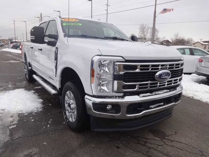 Used 2024 Ford F350 XLT