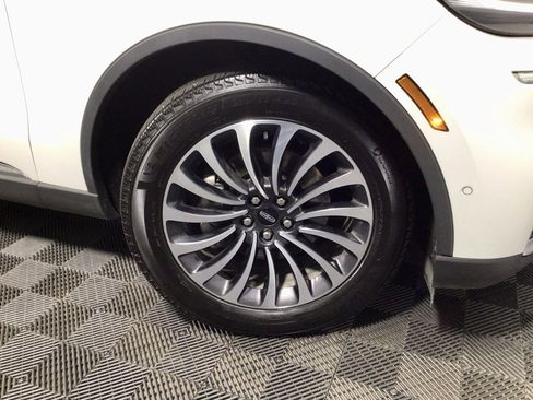 Used 2023 Lincoln Aviator Reserve w/ Equipment Group 201A image 35