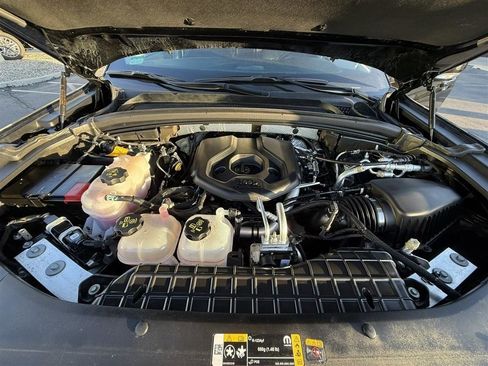 Used 2023 Jeep Grand Cherokee 4WD 4xe image 47