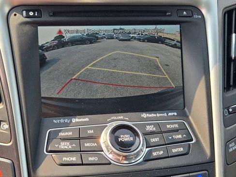 Used 2012 Hyundai Sonata Hybrid w/ Ultimate Pkg FWD image 40
