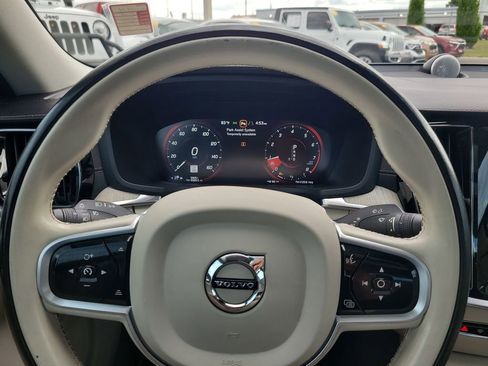 Used 2019 Volvo S60 T6 Inscription AWD/4WD image 28