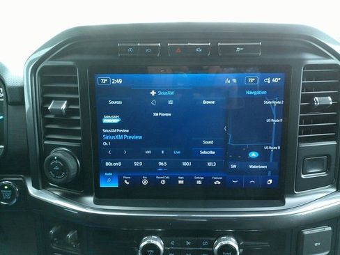 Used 2023 Ford F150 Tremor image 14