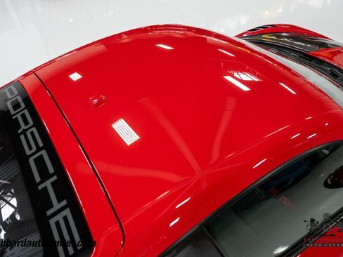 Used 2024 Porsche 718 Cayman GT4 RS RWD image 29