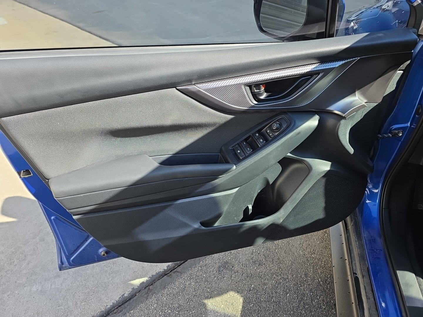 Used 2022 Subaru WRX AWD/4WD image 18
