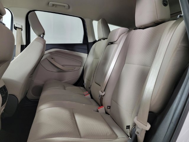 Used 2018 Ford Escape SE AWD/4WD image 14