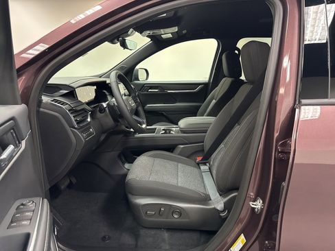 New 2026 GMC Acadia Elevation w/ LPO, Floor Liner Package image 21