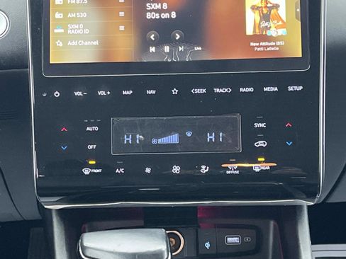 Used 2023 Hyundai Tucson XRT image 15