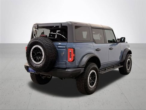 Used 2023 Ford Bronco Badlands AWD/4WD image 11