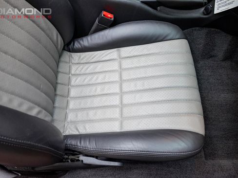 Used 2002 Chevrolet Camaro Z28 w/ SS Performance/Appearance Pkg image 91