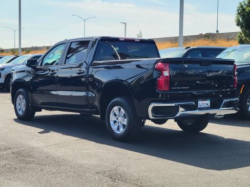 Used 2026 Chevrolet Silverado 1500 LT RWD image 2