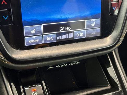 Used 2023 Subaru Outback Wilderness AWD/4WD image 23