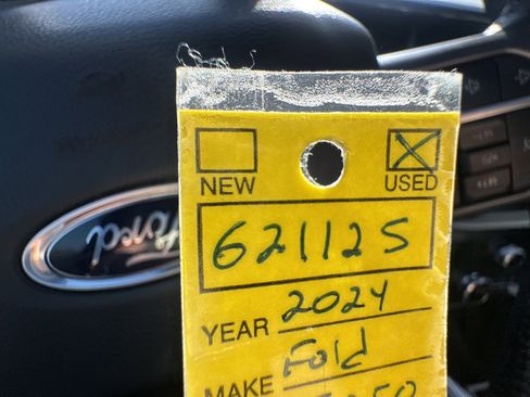 Used 2024 Ford F250 Lariat w/ Lariat Ultimate Package image 20