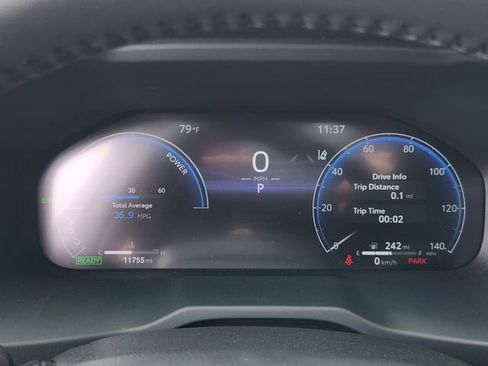 Used 2024 Toyota RAV4 Limited w/ Advanced Technology Package AWD/4WD image 12