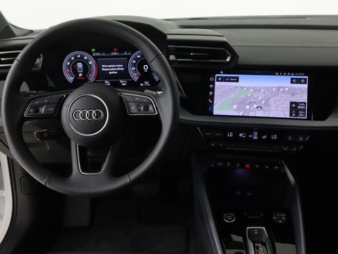 New 2026 Audi A3 2.0T Premium image 20