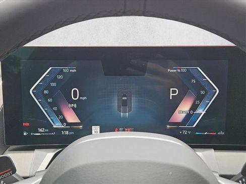 Certified 2025 BMW X3 xDrive30i w/ M Sport Package image 10