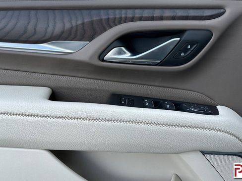Certified 2024 GMC Yukon Denali AWD/4WD image 11