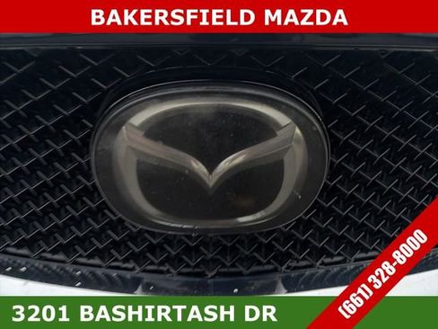 Used 2020 MAZDA CX-5 Grand Touring image 9