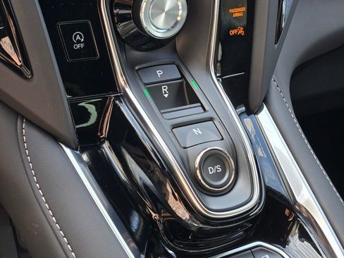 New 2026 Acura RDX SH-AWD image 28