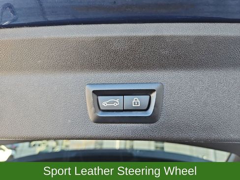 Used 2019 BMW X3 xDrive30i w/ M Sport Package 2 image 35