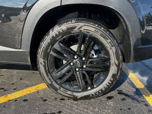 New 2026 Chevrolet Trax ACTIV w/ Driver Confidence Package image 23